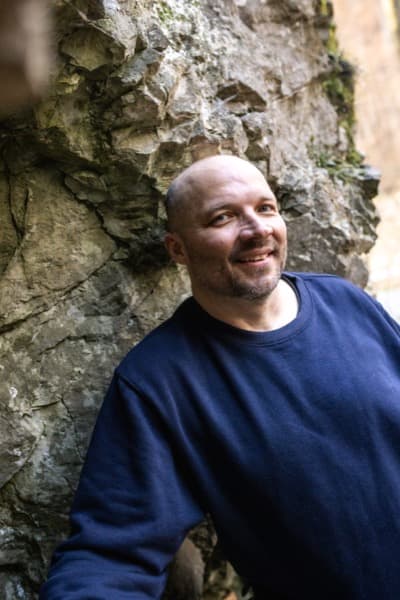 Jan Krejčiřík – konstelátor